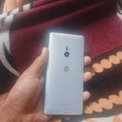 Sony Xperia xz3