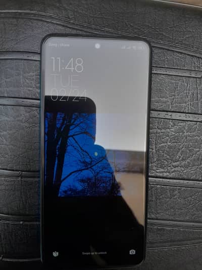 URGENT SALE REDMI NOTE 9S 6/128