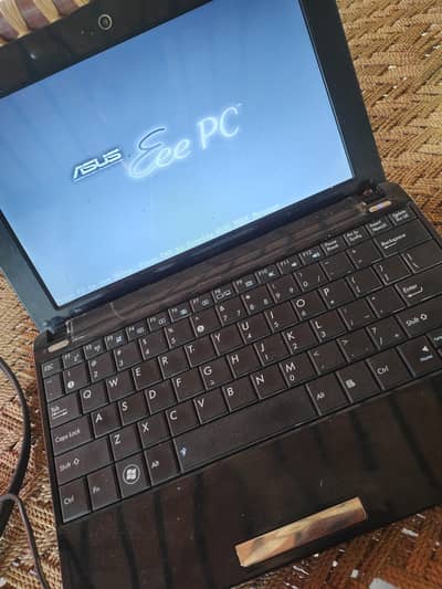 Acer laptop mini 2Gb ram 160GB memory