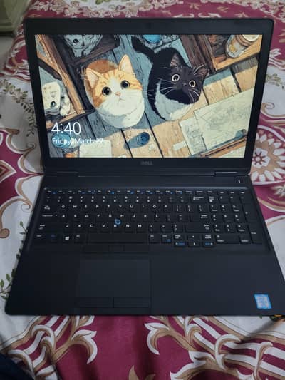 Dell Latitude 5580 for Sale