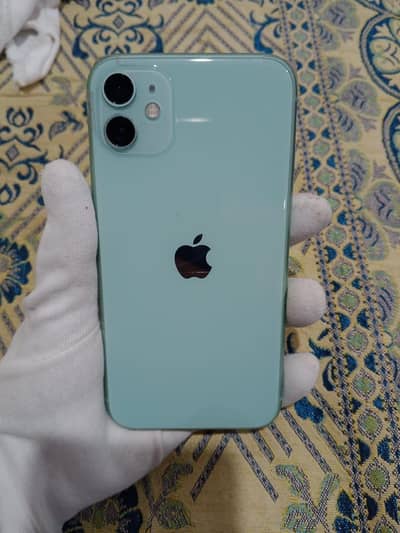 I phone 11 non pta 10/10 condition no any fault