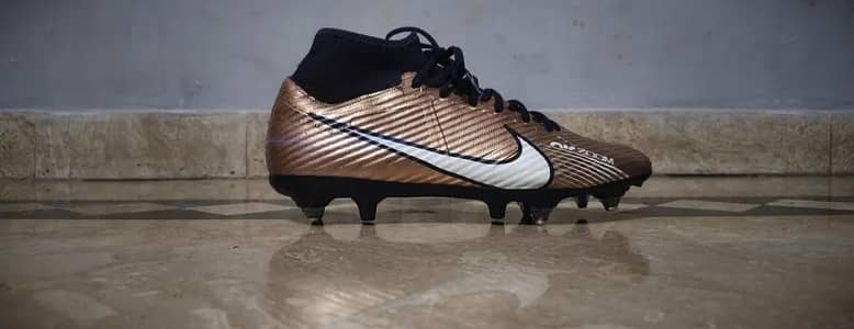 Nike Air Zoom Super Fly 9 [World Cup Edition]