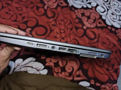 HP Elitebook, 840 G3, 8GB Ram, core i5, 6thGen, laptop