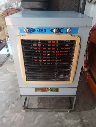 Asia air cooler good condition