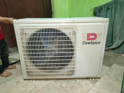 l inverter split AC