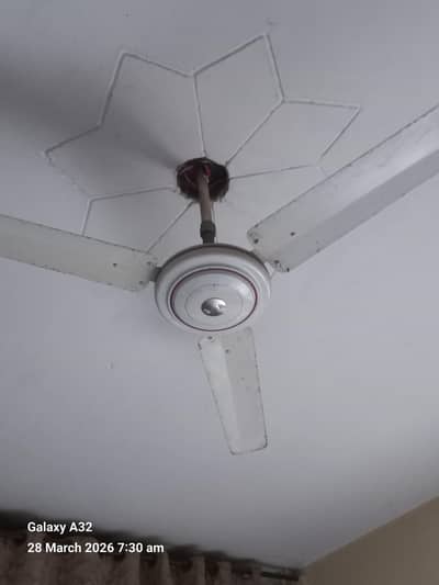 تین عدد پنھکے سیل کے لیے رابعہ کرے