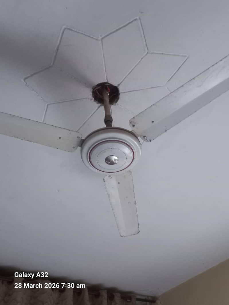 تین عدد پنھکے سیل کے لیے رابعہ کرے 0