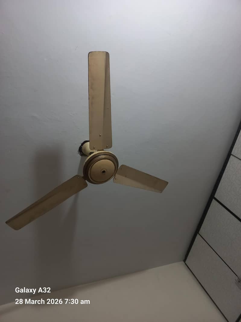 تین عدد پنھکے سیل کے لیے رابعہ کرے 3