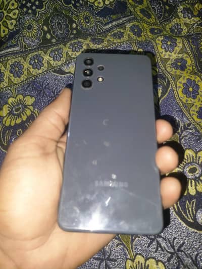 Samsung A32