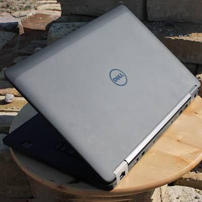 i7 6th Dell 7470 Laptop with ssd Nvme