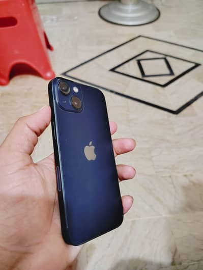 iphone 13 | EXCHANGE POSSIBLE