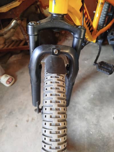 trinx Japanese cycle