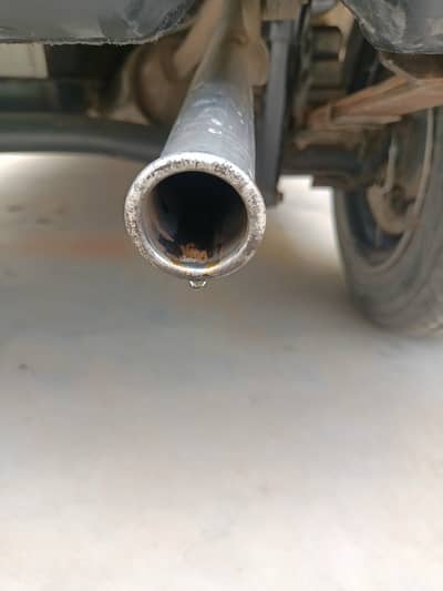 Suzuki Mehran VX 2010