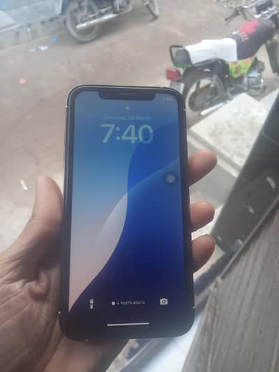 iPhone Xr convert 15 pro max