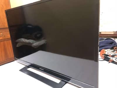 Sony LED 40''