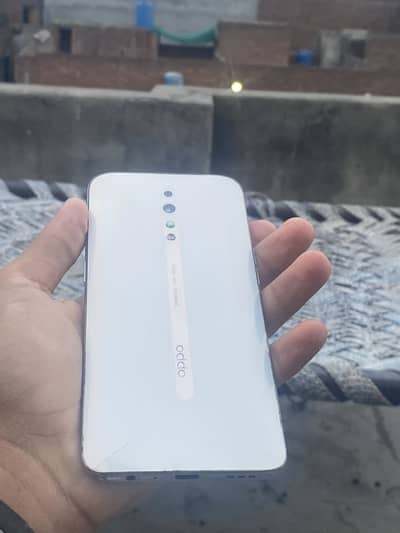 oppo reno z