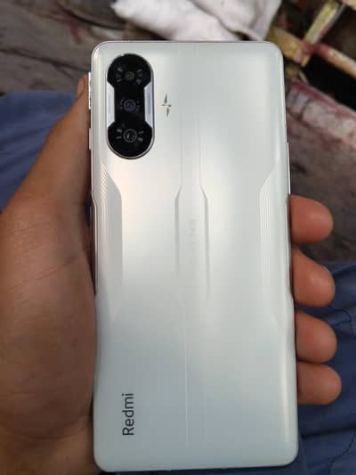 redmi k40 gaming edition total original 03442326227