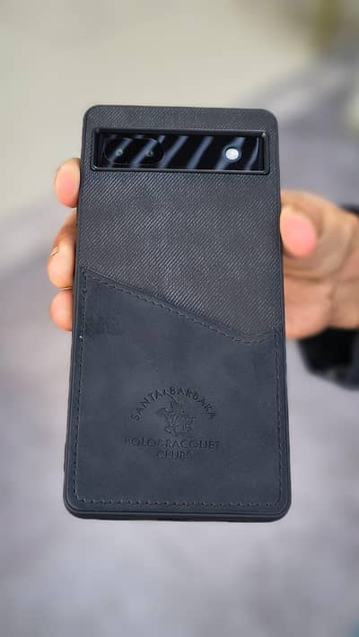 google pixel 6a pta aprove