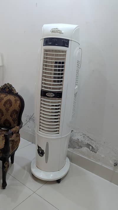 i Zone Cabinet Tower Room cooler