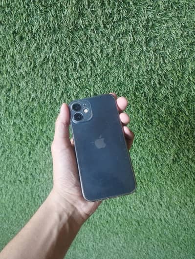 Iphone 12 mini Non JV