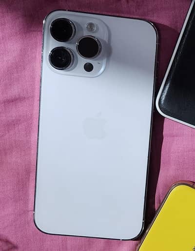 iPhone 14 pro max 256GB