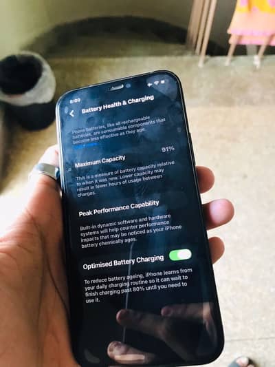 Iphone 12 Pro Non Pta JV