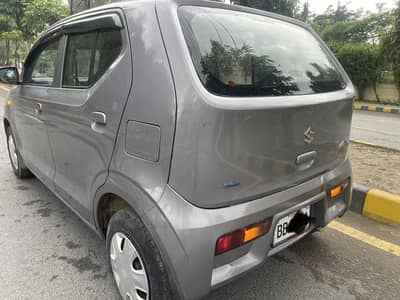 O3Ol78O5593 urgent sale ALTO VXL automatic AGS