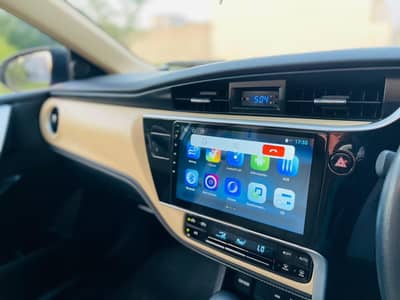 Corolla Altis Grande for sale