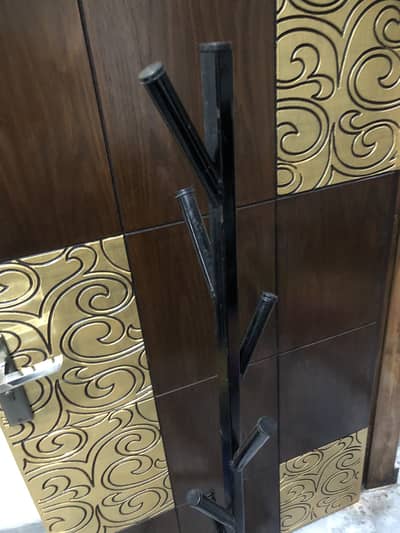 Bag hanger