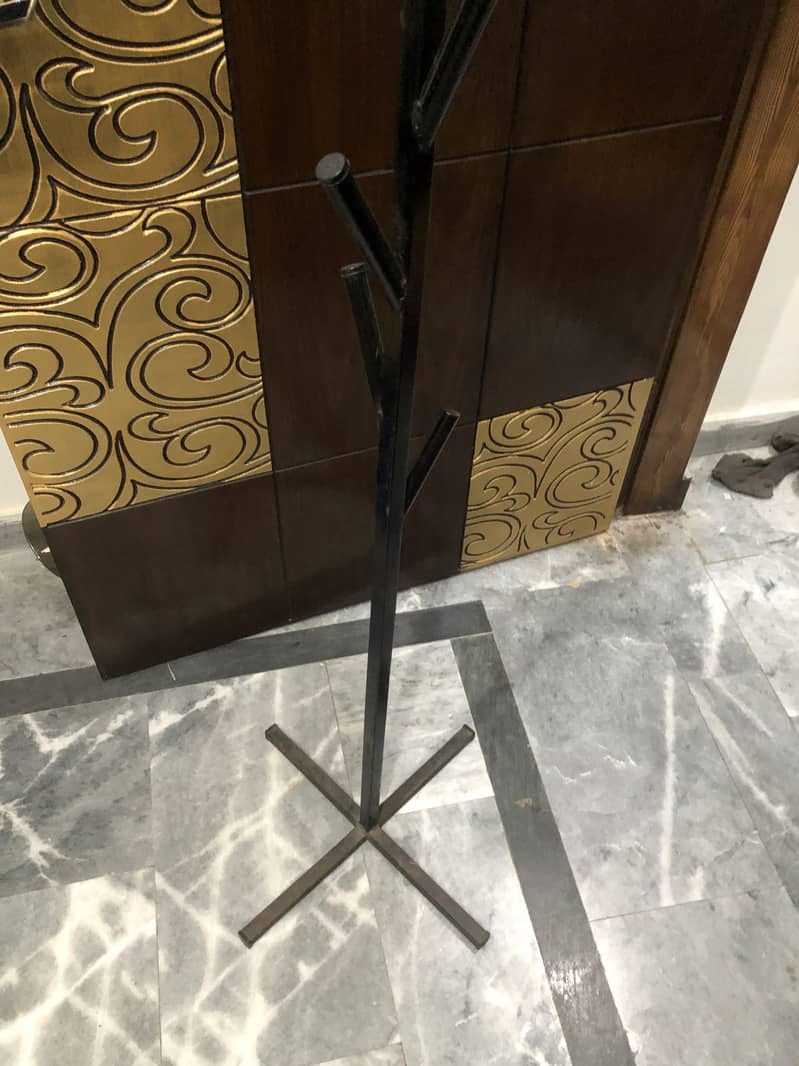 Bag hanger 1