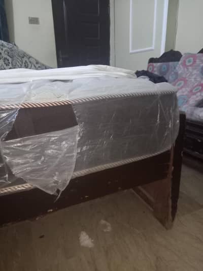 10 inch spring metress