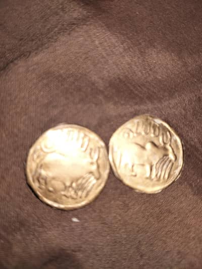old coins sale karaha hon