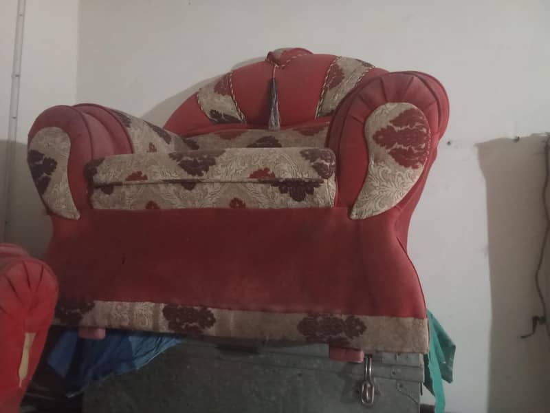 Sofa set 1