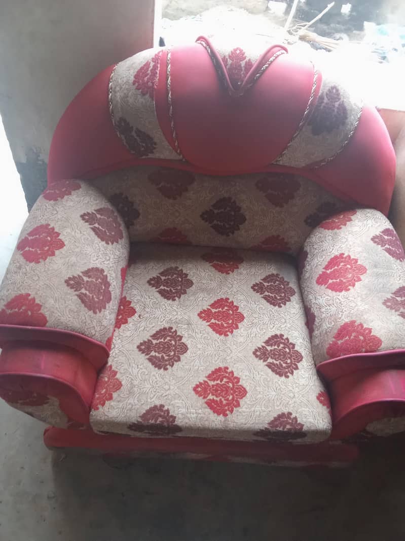 Sofa set 2