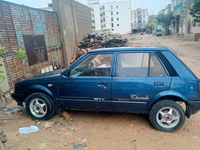 used car for urgent sale