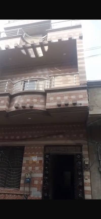 4 merla double story for rent in tajpura