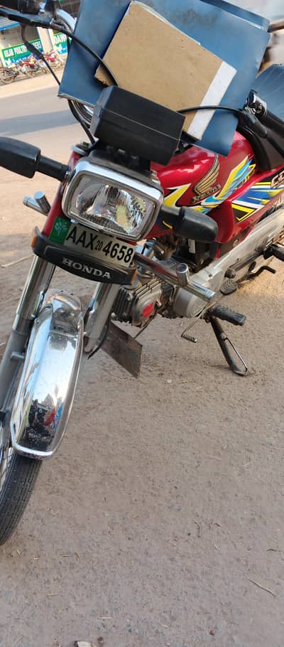 honda cd 70 2020,2021 model hai 03184729734