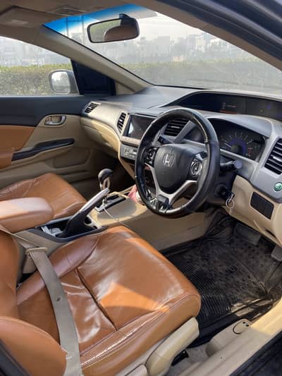 Honda Civic 2016/2016