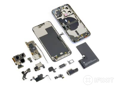 Iphone 13 pro max parts
