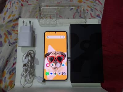 Samsung s22 5g 8+8/128 dual sim official pta approved with box