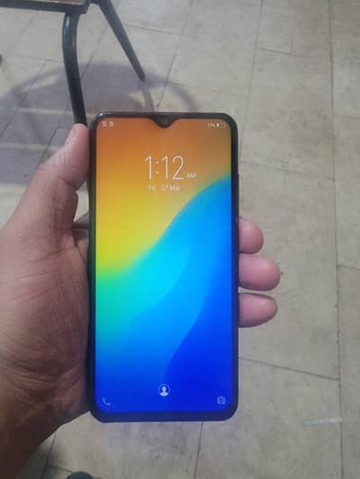 VIVO Y90 2GB 32GB 4G DUAL SIM PTA APPROVED