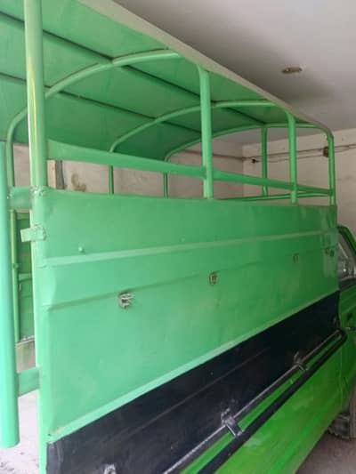 brand new Suzuki ravi hood