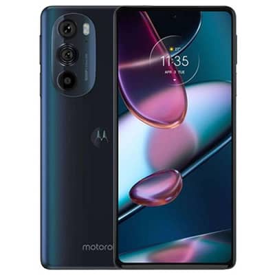 Motorola Edge 30 Pro PTA Approved