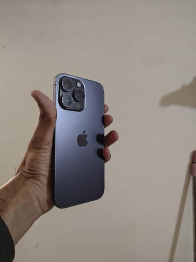 iPhone 14 pro max 94 battery Health