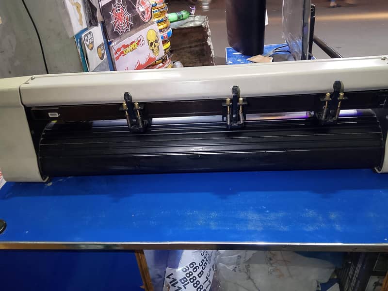plotter for sale 0