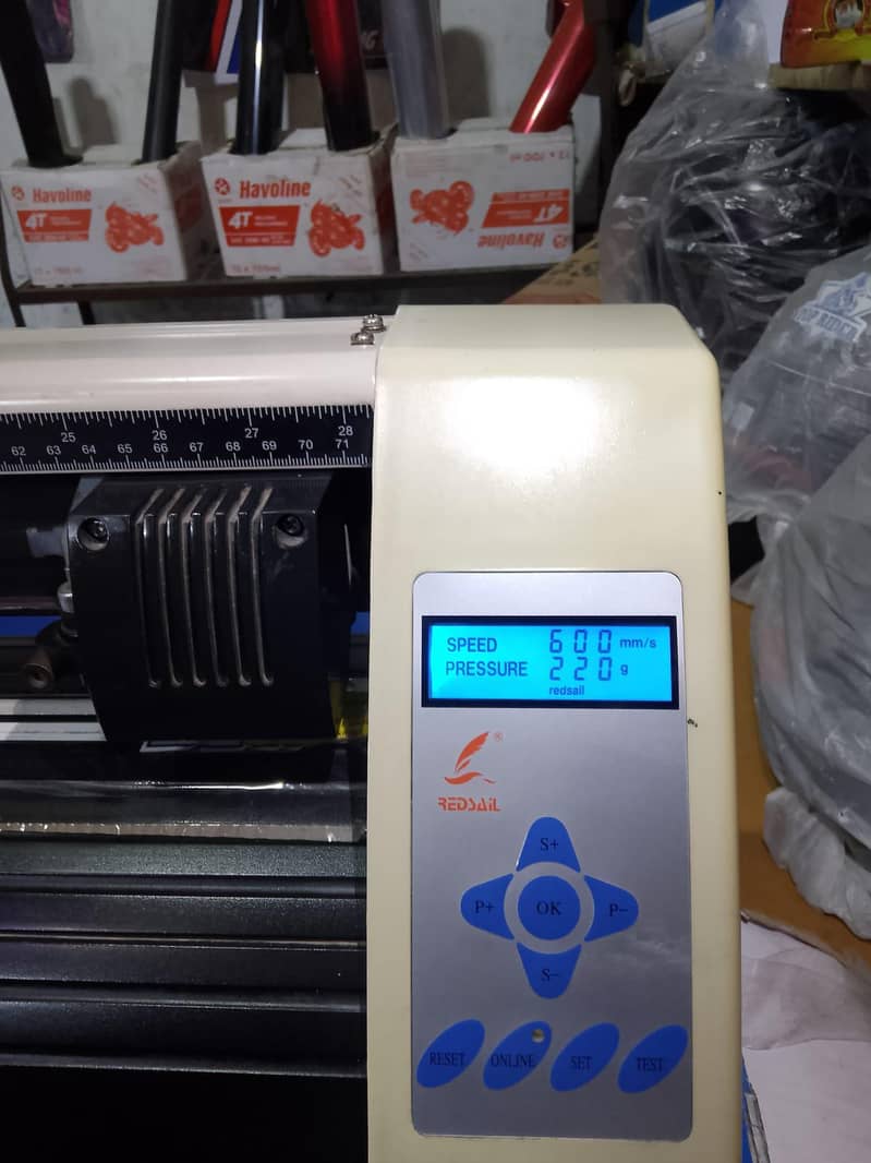 plotter for sale 1