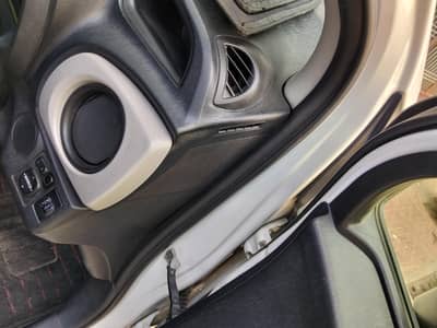 Toyota vitz 2012/2015 for sale