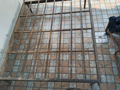 Bed ka Jangla (Metress Rakhay k liay)