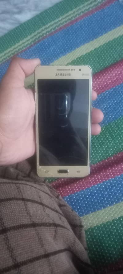 Samsung mobiel for sell  1 16 pta approved  with good condition neat