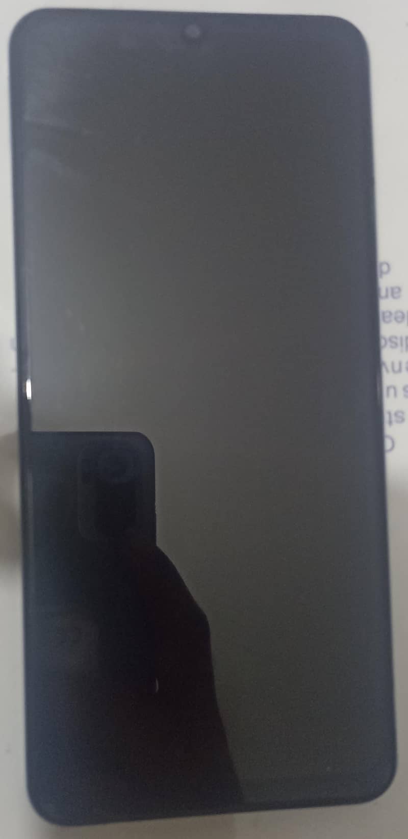 realme note 50 1
